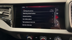 Audi A1 30 TFSI Sport 5dr S Tronic Petrol Hatchback